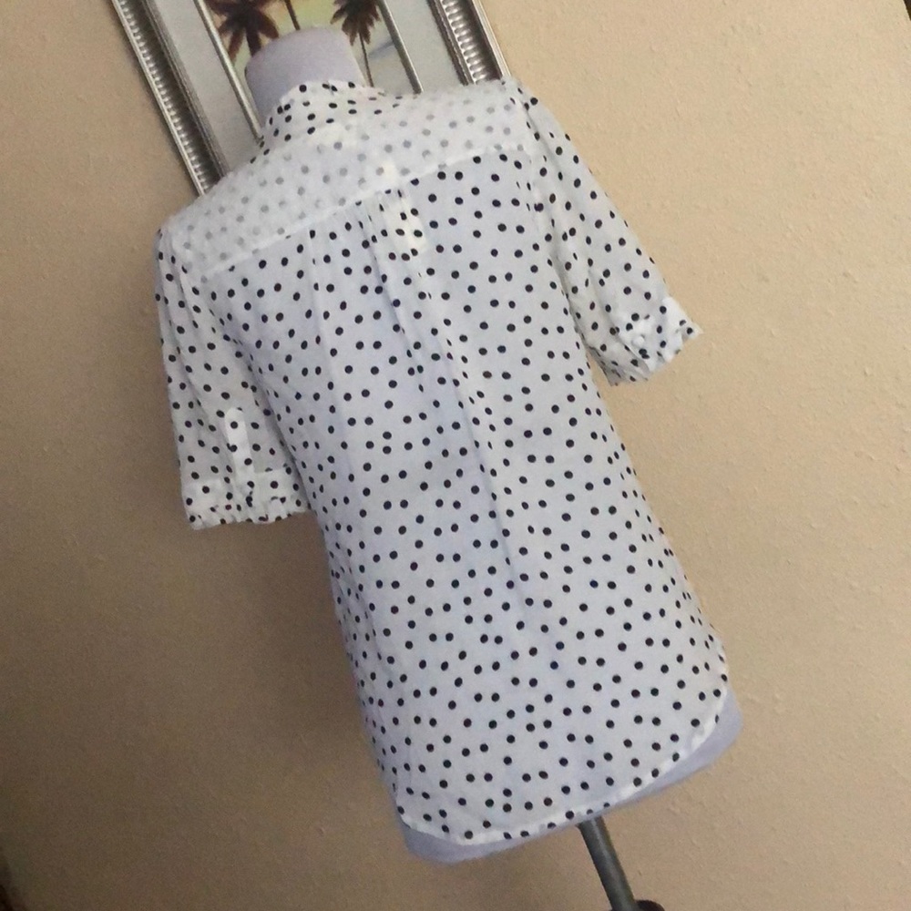Maeve by Anthropologie Top - Picture 2 of 8
